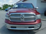 Used 2015 RAM 1500 Laramie image 3