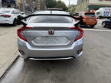 Used 2019 Honda Civic EX image 6