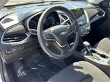 Certified 2023 Chevrolet Malibu LT image 2