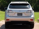 Used 2010 Lexus RX 350 AWD image 4