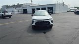 New 2025 Chevrolet Trax ACTIV w/ Driver Confidence Package image 3
