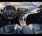 Used 2017 Jeep Cherokee Limited image 5