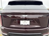 New 2025 Cadillac Escalade IQ Sport 2 w/ LPO, ONYX Package image 5