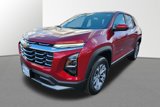 New 2025 Chevrolet Equinox LT image 2
