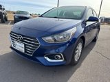 Used 2022 Hyundai Accent SEL w/ Cargo Package image 2