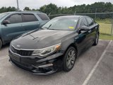 Used 2019 Kia Optima S image 5