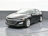 Used 2025 Chevrolet Malibu LT image 3