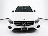 Certified 2019 Mercedes-Benz GLC 300 image 2