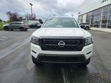 Used 2024 Nissan Frontier S image 2