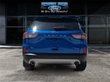 Certified 2021 Ford Escape SE image 4
