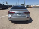 Used 2024 Honda Civic Sport image 4