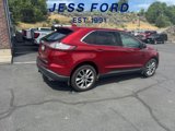 Used 2015 Ford Edge Titanium w/ Equipment Group 301A image 3