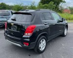 Used 2019 Chevrolet Trax LT w/ LT Convenience Package image 3