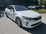 Used 2018 Kia Optima SX w/ Technology Package image 2