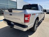 Used 2019 Ford F150 XL w/ Equipment Group 101A Mid image 5
