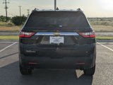 Used 2020 Chevrolet Traverse LT w/ LPO, Floor Liner Package image 4
