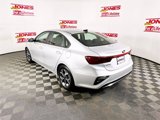 Certified 2021 Kia Forte LXS image 2