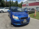 Used 2009 Chevrolet Aveo5 LT w/ Power and Convenience Package image 3
