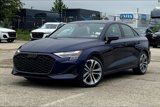 New 2025 Audi A3 2.0T Premium Plus image 2