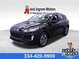 Used 2022 Ford Escape SEL image 2