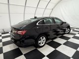 Used 2022 Chevrolet Malibu LT image 5