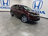 Certified 2018 Honda CR-V EX image 2
