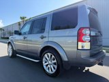 Used 2012 Land Rover LR4 HSE image 4