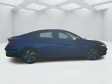 New 2025 Hyundai Elantra Sport image 4