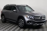 Certified 2021 Mercedes-Benz GLB 250 4MATIC image 3