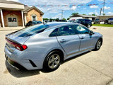 Used 2022 Kia K5 LXS image 4