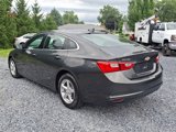Used 2017 Chevrolet Malibu LS image 3