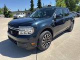 Certified 2022 Ford Maverick Lariat w/ Lariat Luxury Package image 2