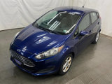 Used 2016 Ford Fiesta SE image 5