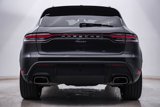Used 2024 Porsche Macan image 3