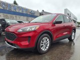 Certified 2022 Ford Escape SE w/ Convenience Package image 4
