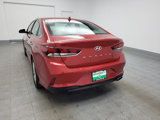 Used 2018 Hyundai Sonata SEL w/ Tech Package 02 image 6