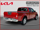 Used 2012 Nissan Frontier SV w/ SV Premium Utility Pkg image 4