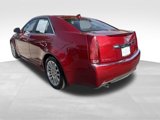 Used 2010 Cadillac CTS Premium image 3