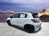 New 2024 Mitsubishi Mirage SE image 3