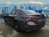 Used 2023 Toyota Camry SE image 5