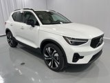 New 2025 Volvo XC40 B5 Plus w/ Protection Package Premier image 4