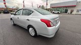 Used 2017 Nissan Versa S image 3