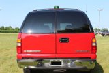 Used 2001 Chevrolet Suburban 2500 LS w/ LS Preferred Equipment Group image 4