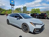 Used 2022 Toyota Corolla SE image 3