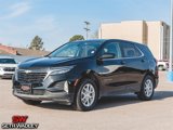 Used 2024 Chevrolet Equinox LT image 4