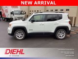Used 2023 Jeep Renegade Latitude w/ Premium Group image 4
