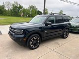 Certified 2023 Ford Bronco Sport Outer Banks w/ Tech Package image 4
