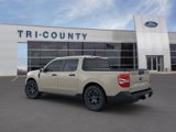 New 2025 Ford Maverick XLT image 4