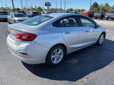 Used 2018 Chevrolet Cruze LT w/ Sun And Sound Package image 5