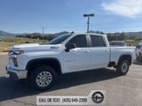 Used 2020 Chevrolet Silverado 2500 LT w/ Convenience Package image 3